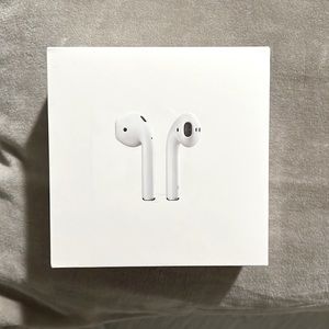 Apple AirPods